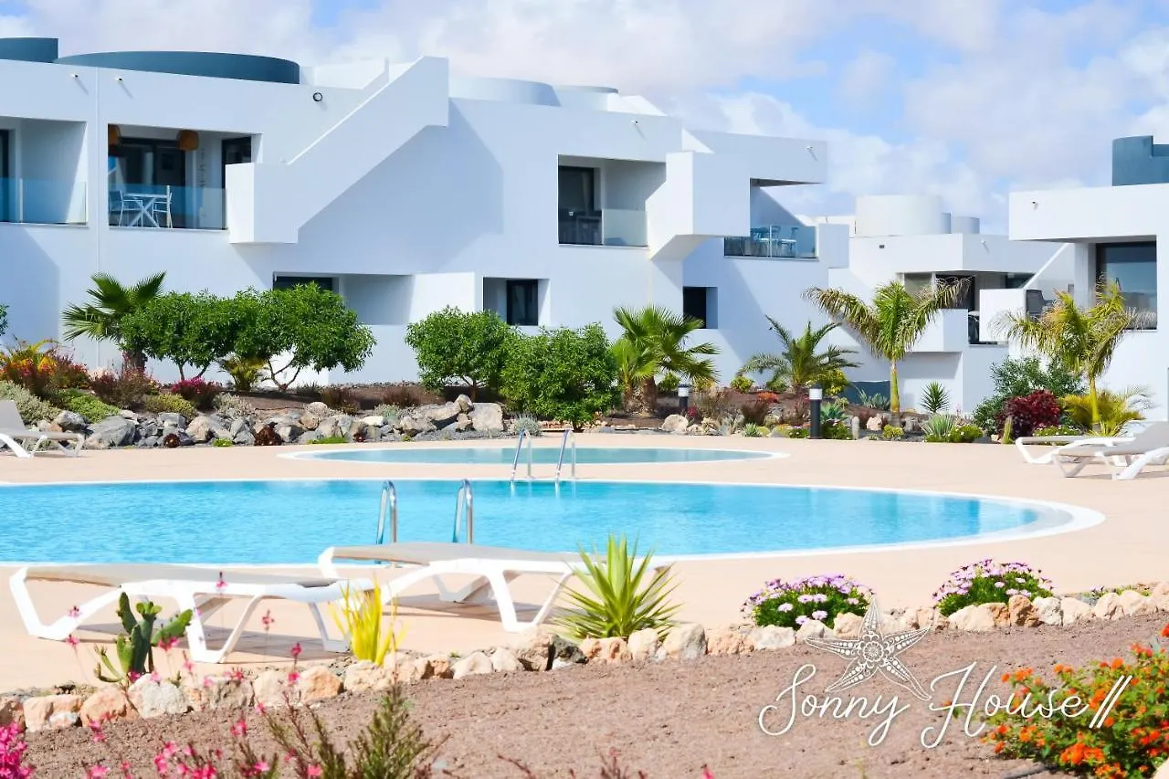 Sonny House Ii- Casilla De Costa - Pool View - Wifi Free Apartment Villaverde