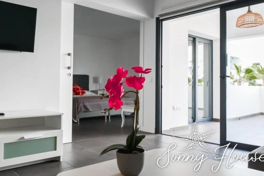 Sonny House Ii- Casilla De Costa - Pool View - Wifi Free Apartment Villaverde