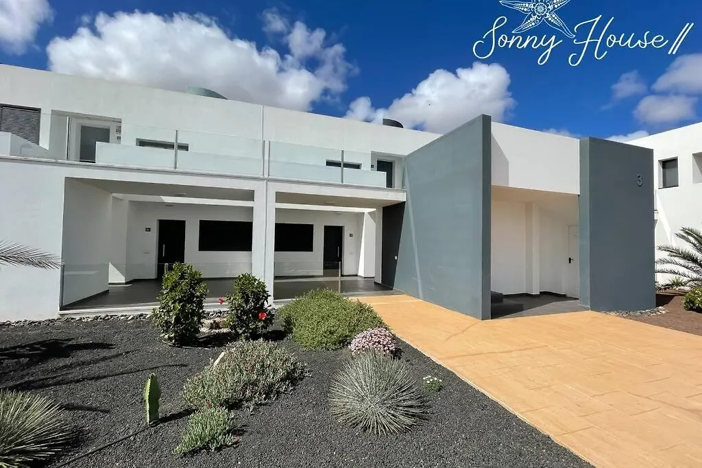 Sonny House Ii- Casilla De Costa - Pool View - Wifi Free Apartment Villaverde