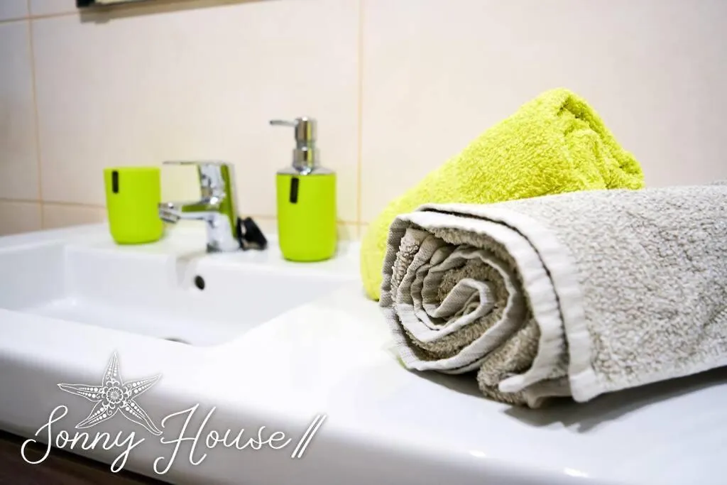 Sonny House Ii- Casilla De Costa - Pool View - Wifi Free Apartment Villaverde  Spain