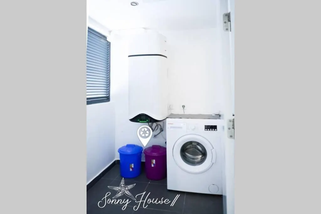 Sonny House Ii- Casilla De Costa - Pool View - Wifi Free Apartment Villaverde