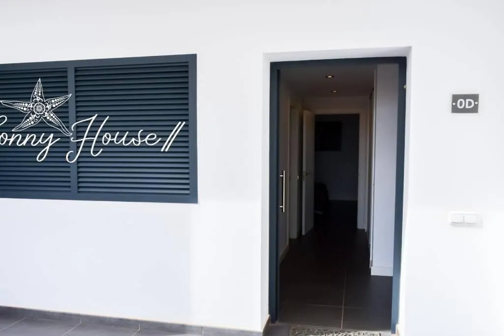 Sonny House Ii- Casilla De Costa - Pool View - Wifi Free Appartamento Villaverde