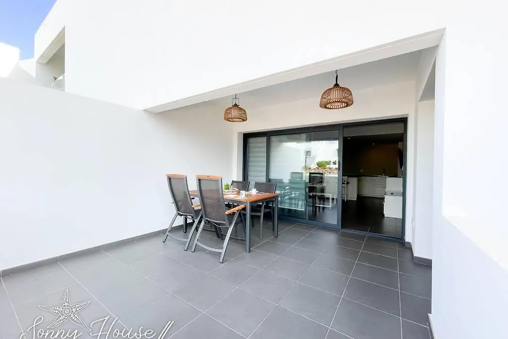 Sonny House Ii- Casilla De Costa - Pool View - Wifi Free Apartment Villaverde