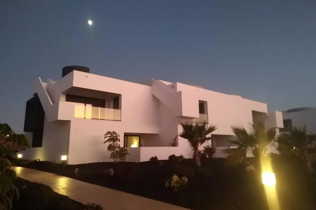 Sonny House Ii- Casilla De Costa - Pool View - Wifi Free Appartamento Villaverde  Spagna