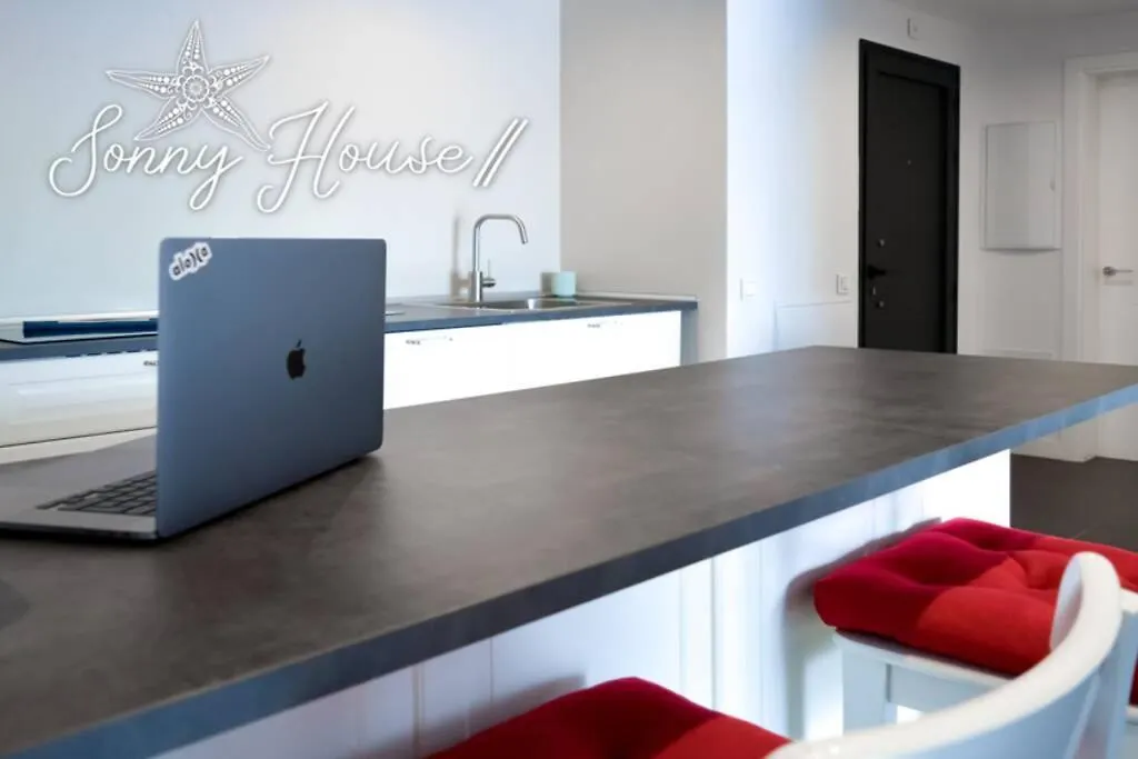 Sonny House Ii- Casilla De Costa - Pool View - Wifi Free Apartment Villaverde