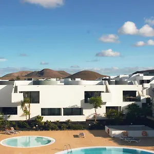 Sunset At Casilla De Costa Villaverde (Fuerteventura)