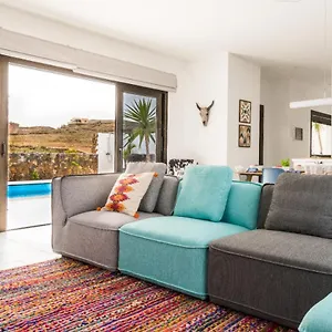 Casa Cabra Villaverde (Fuerteventura)