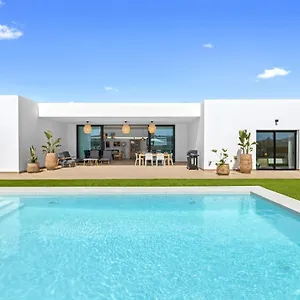 Ayala Villaverde (Fuerteventura)