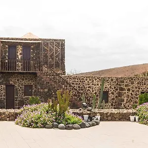 Rural Restaurante Mahoh Villaverde (Fuerteventura)